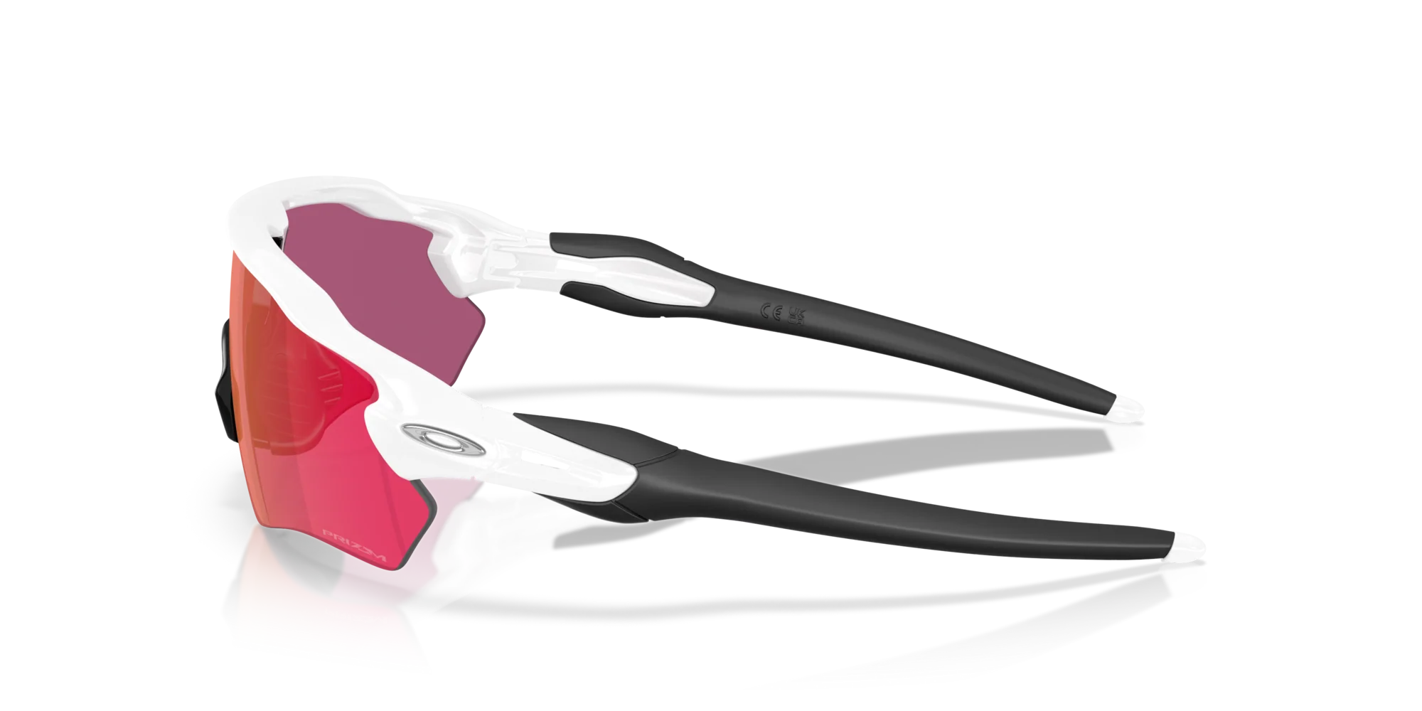 Oakley Radar EV S Path Güneş Gözlüğü 951002 Polished White Prizm Field