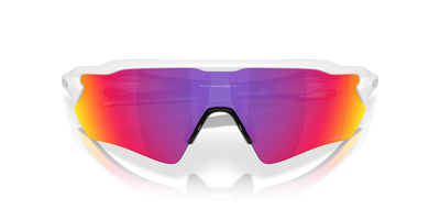 Oakley Radar EV S Path Güneş Gözlüğü 951003 Matte White Prizm Road