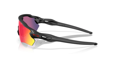 Oakley Radar EV S Path Güneş Gözlüğü 951007 Matte Black Prizm Road