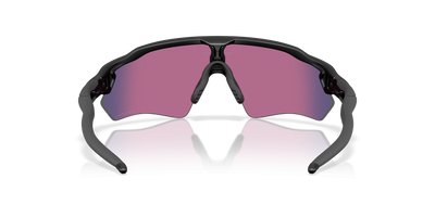 Oakley Radar EV S Path Güneş Gözlüğü 951007 Matte Black Prizm Road