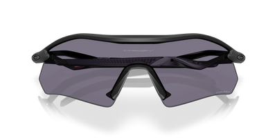 Oakley Radar Plate Güneş Gözlüğü 9495D 949506 Matte Black Prizm Grey