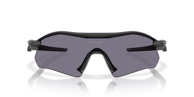 Oakley Radar Plate Güneş Gözlüğü 9495D 949506 Matte Black Prizm Grey