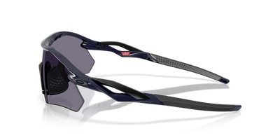 Oakley Radar Plate Güneş Gözlüğü 9495D 949507 Polished Navy Prizm Grey