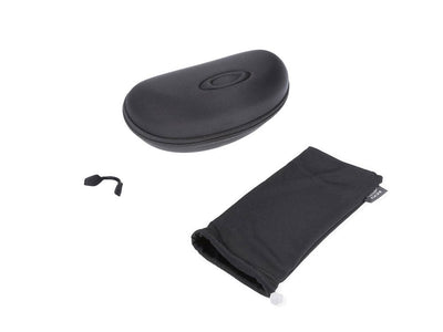 Oakley Radar Plate Güneş Gözlüğü 9495D 949507 Polished Navy Prizm Grey