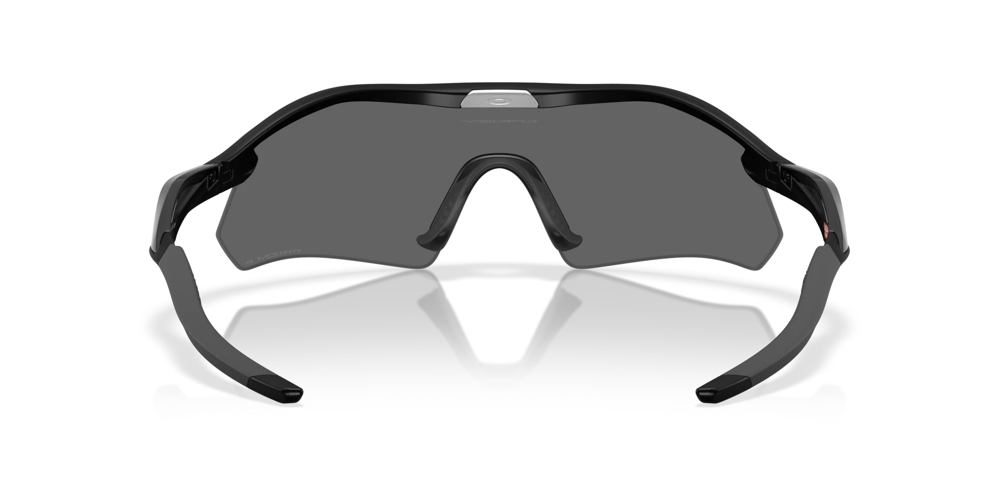 Oakley Radar Plate Polarize Güneş Gözlüğü 9495D 949501 Matte Black Prizm Black Polarized