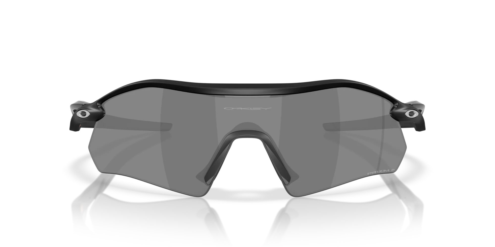 Oakley Radar Plate Polarize Güneş Gözlüğü 9495D 949501 Matte Black Prizm Black Polarized