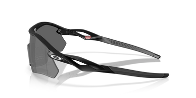 Oakley Radar Plate Polarize Güneş Gözlüğü 9495D 949501 Matte Black Prizm Black Polarized