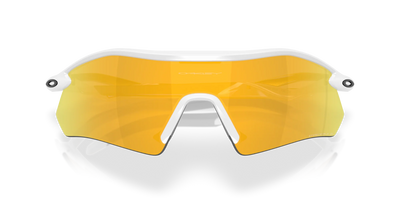 Oakley Radar Plate Polarize Güneş Gözlüğü 9495D 949505 Polished White Prizm 24K Polarized
