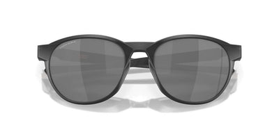 Солнцезащитные очки Oakley Reedmace 912602 матово-черные чернила Prizm Black