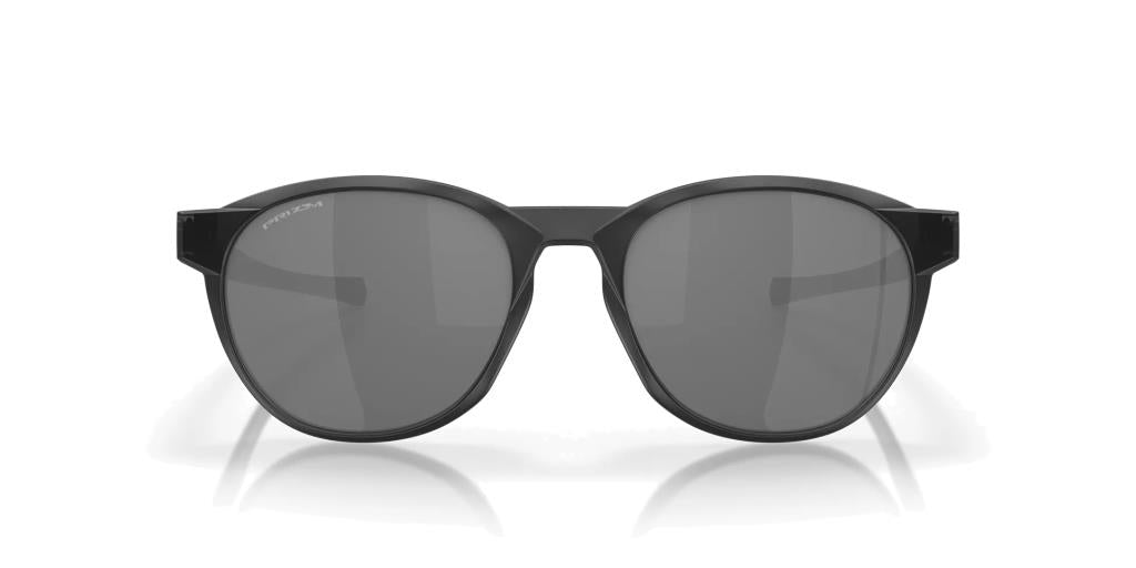 Солнцезащитные очки Oakley Reedmace 912602 матово-черные чернила Prizm Black