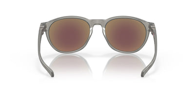 Солнцезащитные очки Oakley Reedmace 912603 Matte Grey Ink Prizm Sapphire