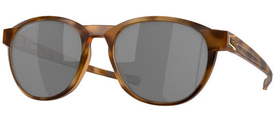 Oakley Reedmace Güneş Gözlüğü 912611 Matte Brown Tortoise Prizm Black