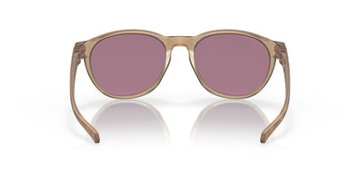 Солнцезащитные очки Oakley Reedmace Polarized 912605 Matte Sepia Prizm Jade Polarized