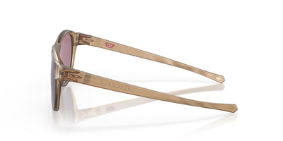 Солнцезащитные очки Oakley Reedmace Polarized 912605 Matte Sepia Prizm Jade Polarized