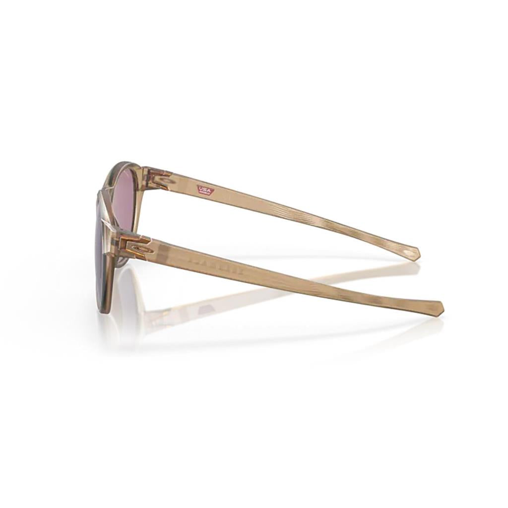 Солнцезащитные очки Oakley Reedmace Polarized 912605 Matte Sepia Prizm Jade Polarized