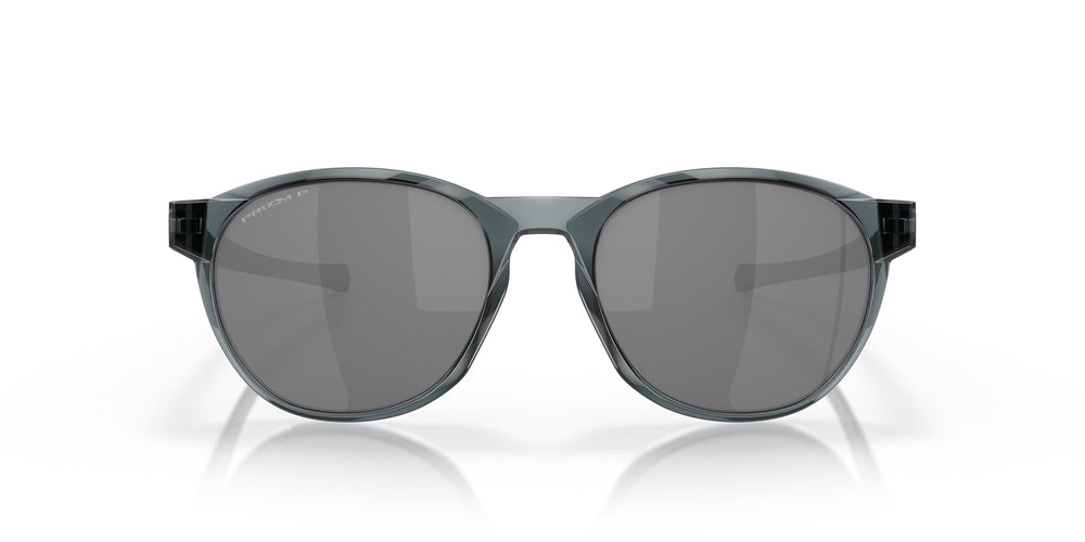 Поляризованные солнцезащитные очки Oakley Reedmace 912606 Crystal Black Prizm Black Polarized
