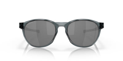 Поляризованные солнцезащитные очки Oakley Reedmace 912606 Crystal Black Prizm Black Polarized