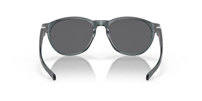 Поляризованные солнцезащитные очки Oakley Reedmace 912606 Crystal Black Prizm Black Polarized