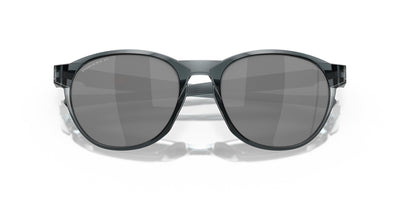 Поляризованные солнцезащитные очки Oakley Reedmace 912606 Crystal Black Prizm Black Polarized