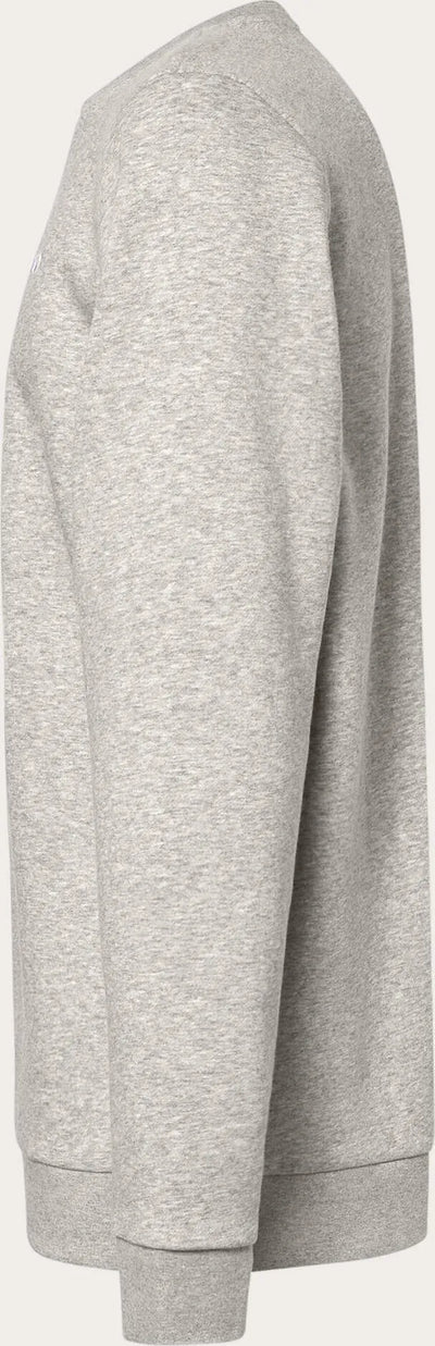 Oakley Relax Crew Sweatshirt 2.0 FOA404846 28B New Granite HTHR