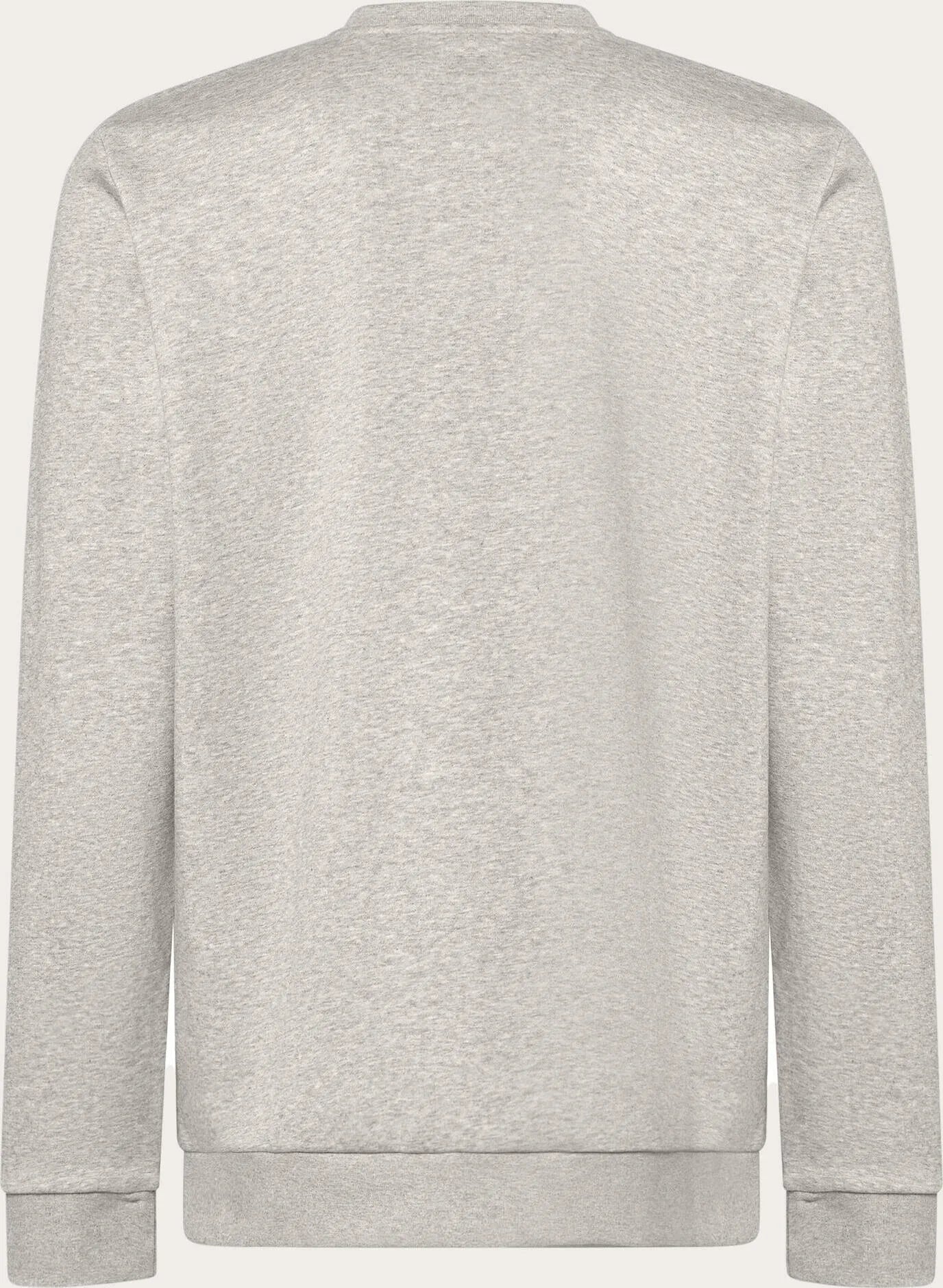 Oakley Relax Crew Sweatshirt 2.0 FOA404846 28B New Granite HTHR