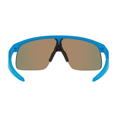 Oakley Resistor Çocuk Güneş Gözlüğü J901005 Sky Blue Prizm Ruby