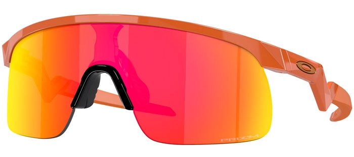 Солнцезащитные очки Oakley Resistor Youth J901018 Ginger Prizm Ruby