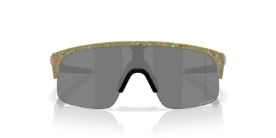 Oakley Resistor Genç Güneş Gözlüğü J901032 Fern Terrazzo Prizm Black