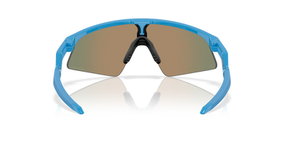 Oakley Resistor Sweep Genç Güneş Gözlüğü J901502 Polished Sky Blue Prizm Ruby