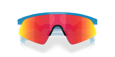 Oakley Resistor Sweep Genç Güneş Gözlüğü J901502 Polished Sky Blue Prizm Ruby