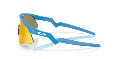 Oakley Resistor Sweep Genç Güneş Gözlüğü J901502 Polished Sky Blue Prizm Ruby