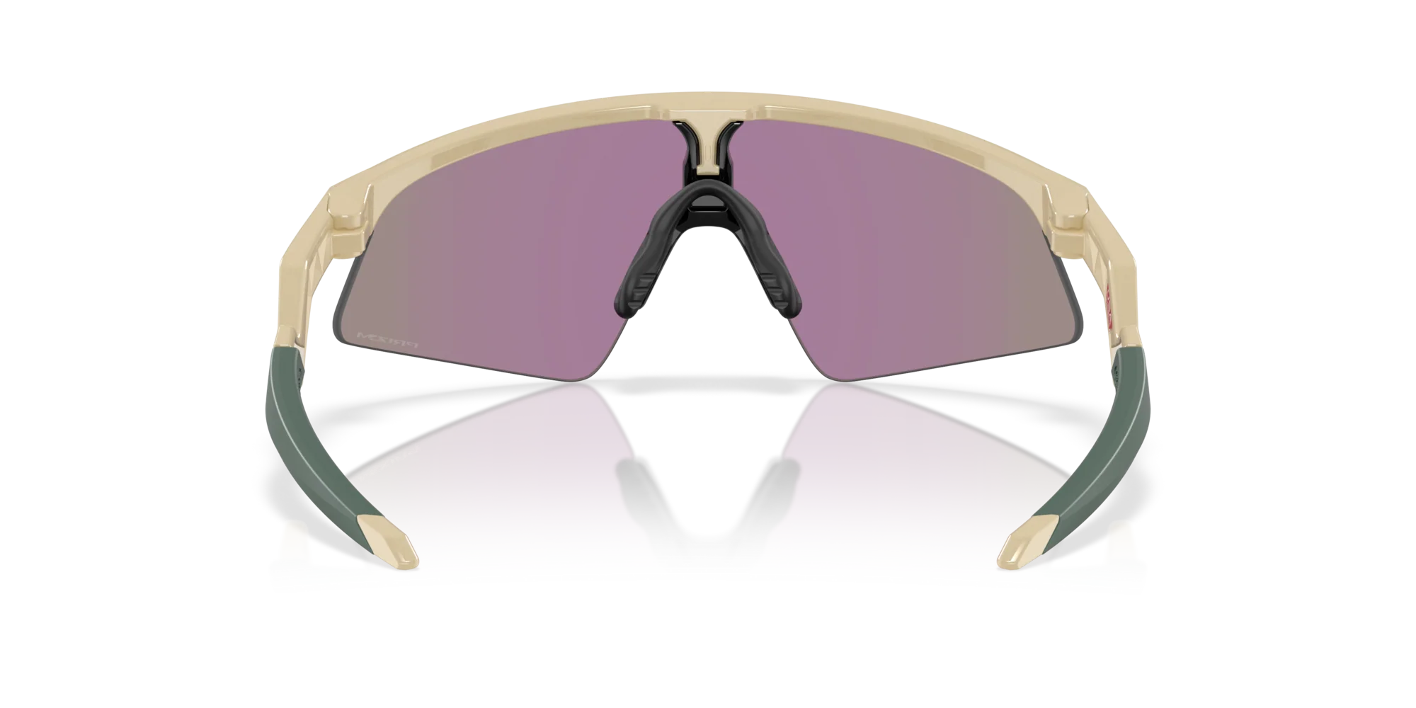 Oakley Resistor Sweep Genç Güneş Gözlüğü J901507 Desert Tan Prizm Jade