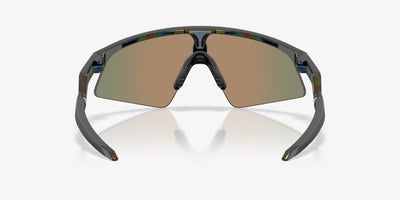 Oakley Resistor Sweep Genç Güneş Gözlüğü J901509 Dark Galaxy Prizm Ruby