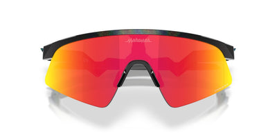 Oakley Resistor Sweep Genç Güneş Gözlüğü J901509 Dark Galaxy Prizm Ruby
