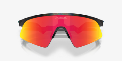 Oakley Resistor Sweep Genç Güneş Gözlüğü J901509 Dark Galaxy Prizm Ruby