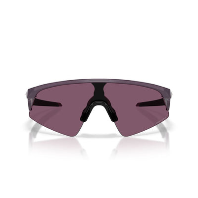 Oakley Resistor Sweep Gafas de Sol Juveniles J901514 Trans Aubergine Prizm Indigo
