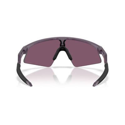 Oakley Resistor Sweep Gafas de Sol Juveniles J901514 Trans Aubergine Prizm Indigo