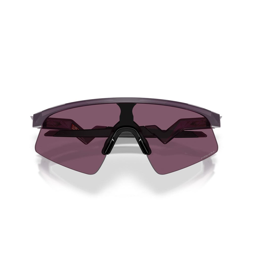 Oakley Resistor Sweep Gafas de Sol Juveniles J901514 Trans Aubergine Prizm Indigo