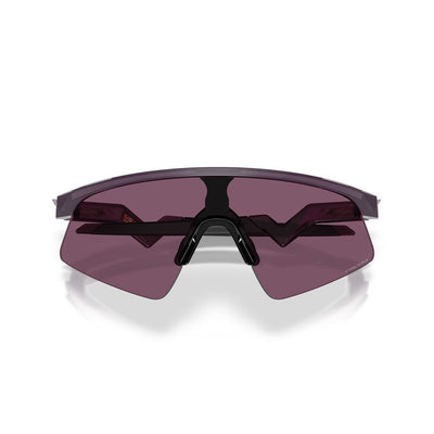 Oakley Resistor Sweep Gafas de Sol Juveniles J901514 Trans Aubergine Prizm Indigo