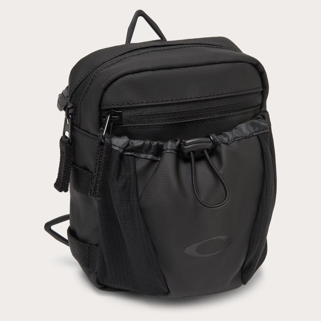 Oakley Rover Crossbody Çapraz Askılı Çanta FOS901481 02E Blackout