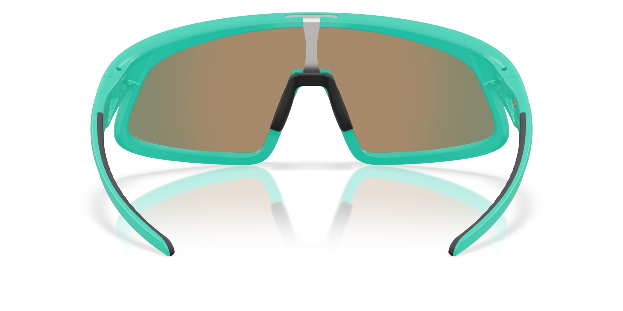 Oakley RSLV Güneş Gözlüğü 948405 Matte Celeste Prizm Ruby