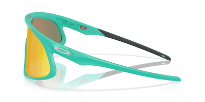 Oakley RSLV Güneş Gözlüğü 948405 Matte Celeste Prizm Ruby