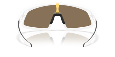 Oakley RSLV Güneş Gözlüğü 9484D 948404 Matte White Prizm 24K