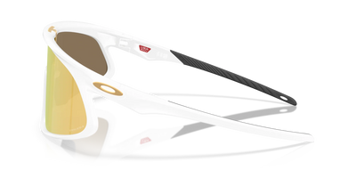 Oakley RSLV Güneş Gözlüğü 9484D 948404 Matte White Prizm 24K