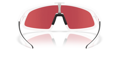 Oakley RSLV Güneş Gözlüğü 9484D Matte White Prizm Snow Sapphire 948408