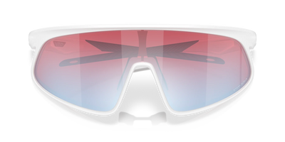 Oakley RSLV Güneş Gözlüğü 9484D Matte White Prizm Snow Sapphire 948408