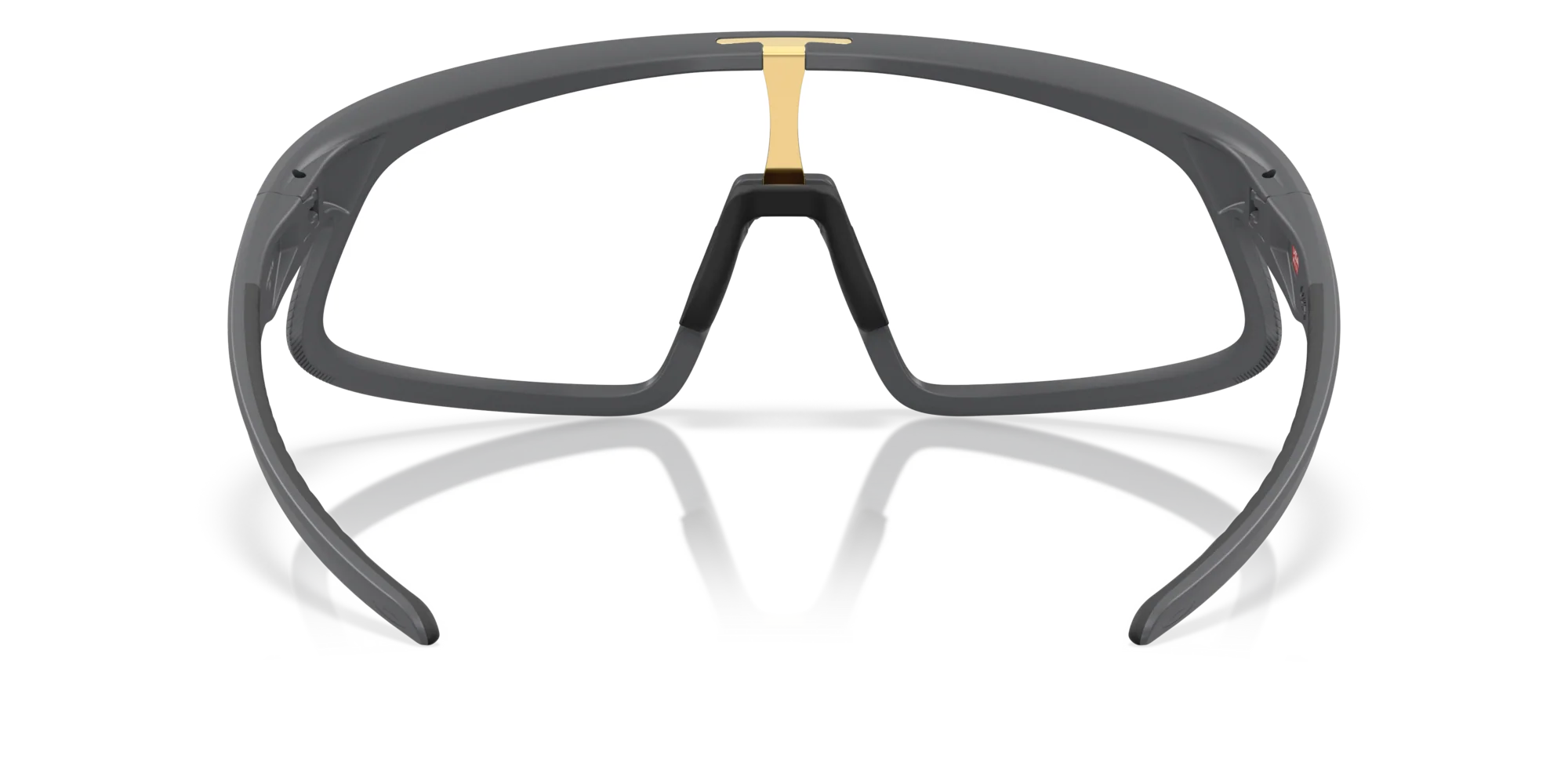 Фотохромные солнцезащитные очки Oakley RSLV 9484D Matte Carbon Photochromic 948406