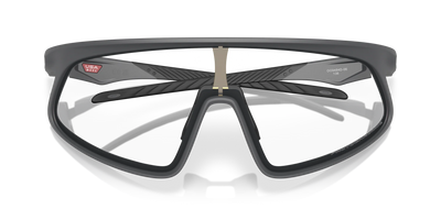Oakley RSLV Photochromic Güneş Gözlüğü 9484D Matte Carbon Photochromic 948406