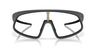 Oakley RSLV Photochromic Güneş Gözlüğü 9484D Matte Carbon Photochromic 948406