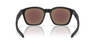 Oakley Shackle Güneş Gözlüğü 9507D Matte Black Prizm Sapphire 950701 52 Ekartman